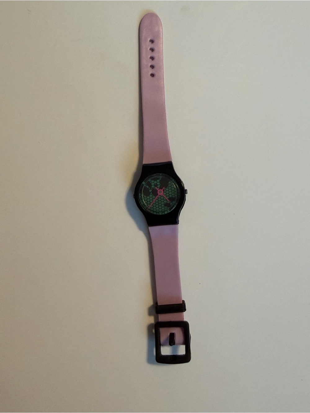 American Girl Courtney Watch